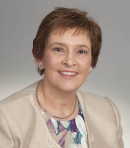 Catherine Arkley, Director, Synergies